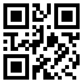 3209727573 Qr Code associato