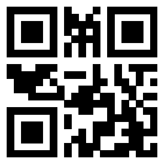 Il Qr Code di 3209727575
