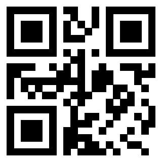 Scansione del Qr Code di 3209727576