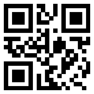 3209727577 - Immagine del Qr Code associato
