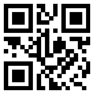 Il QrCode di 3209727579