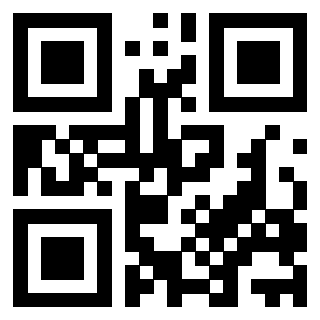 Immagine del QrCode di 3209727581