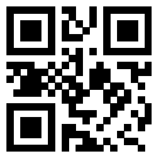 Immagine del Qr Code di 3209727582