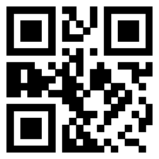 3209727583 - Immagine del Qr Code associato