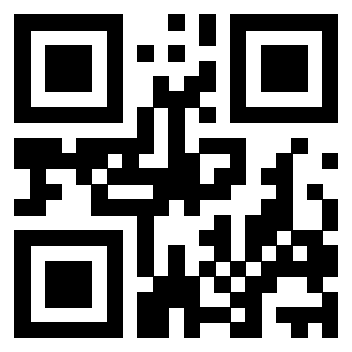 Immagine del Qr Code di 3209727586