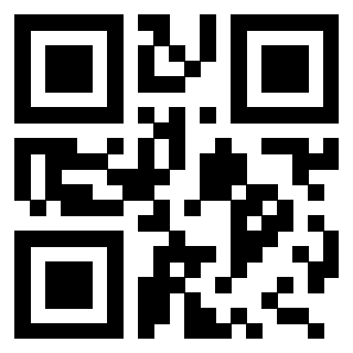 Immagine del QrCode di 3209727587