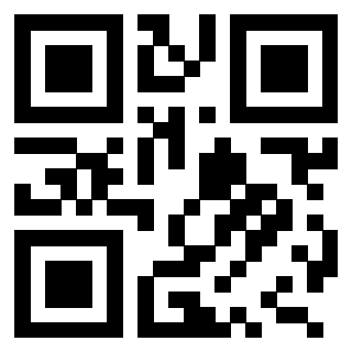 Il QrCode di 3209727588