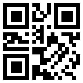 3209727590 Qr Code associato