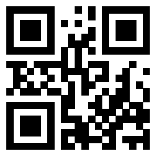3209727597 Qr Code associato
