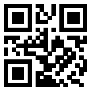 3209727599 Qr Code associato