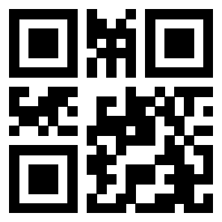 Il Qr Code di 3209727600