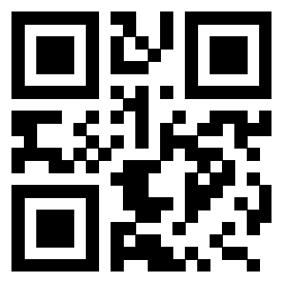 3209727607 - Immagine del Qr Code associato