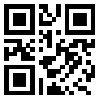 3209727610 - Immagine del Qr Code associato