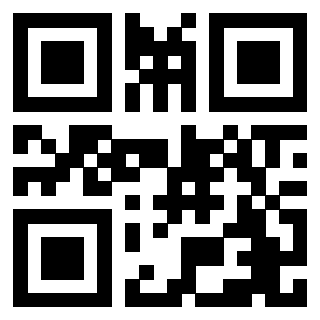 Immagine del Qr Code di 3209727612
