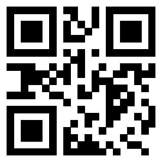 Il Qr Code di 3209727617