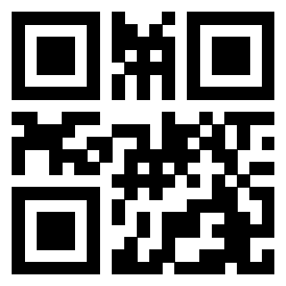Scansione del Qr Code di 3209727619