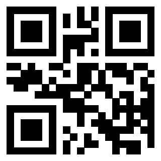 Immagine del QrCode di 3209727620