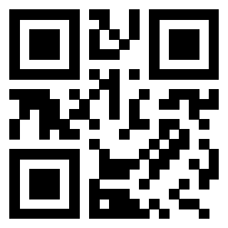 3209727621 - Immagine del Qr Code associato
