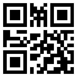 Scansione del Qr Code di 3209727623