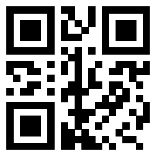 3209727624 QrCode associato