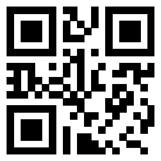 Immagine del Qr Code di 3209727626