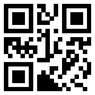 3209727627 - Immagine del Qr Code associato