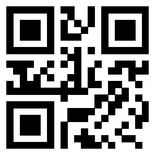 Scansione del Qr Code di 3209727628