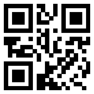 3209727629 - Immagine del Qr Code associato