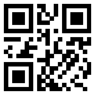 3209727630 Qr Code associato