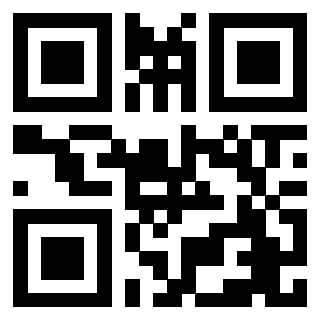 3209727631 - Immagine del QrCode
