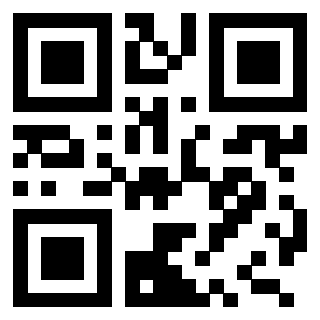 3209727633 QrCode associato