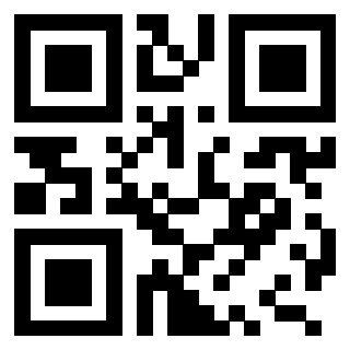 Immagine del QrCode di 3209727634
