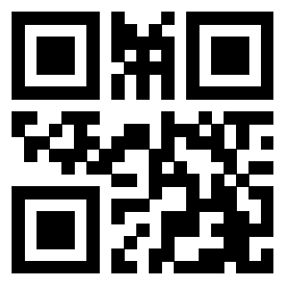 Scansione del Qr Code di 3209727635