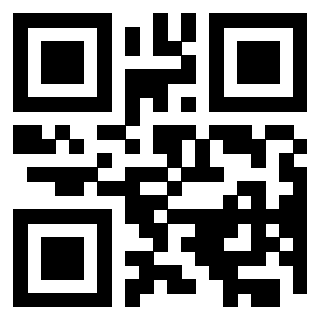 Il Qr Code di 3209727637
