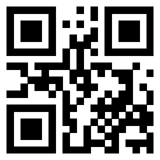 Immagine del Qr Code di 3209727642
