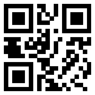 Il QrCode di 3209727643