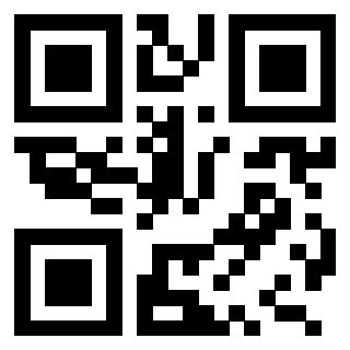 Immagine del Qr Code di 3209727644
