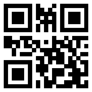 3209727646 - Immagine del Qr Code associato
