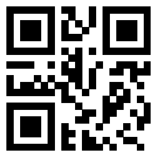 Il QrCode di 3209727647