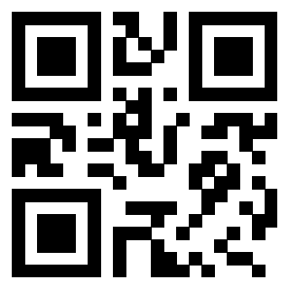 Immagine del QrCode di 3209727652