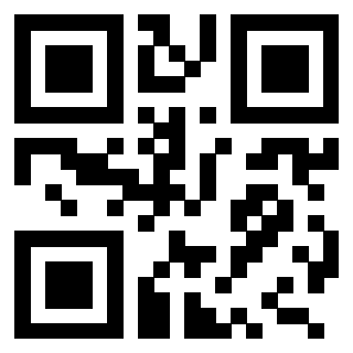 Il Qr Code di 3209727653