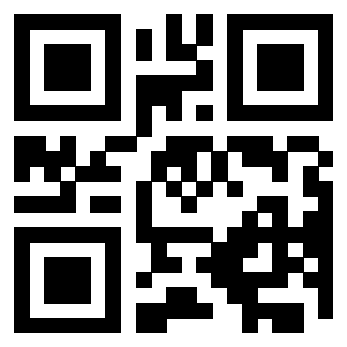 3209727655 - Immagine del Qr Code associato
