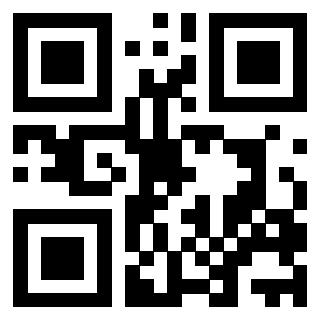 3209727656 - Immagine del QrCode associato