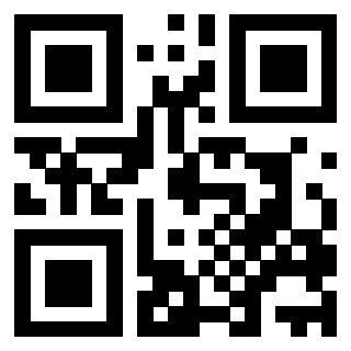 Immagine del QrCode di 3209727660