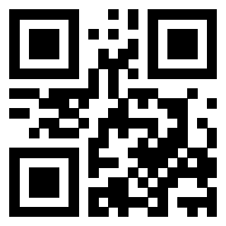 3209727663 Qr Code associato