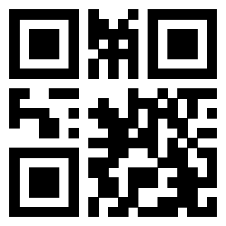Immagine del QrCode di 3209727664
