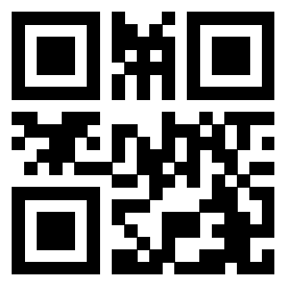 Il QrCode di 3209727668