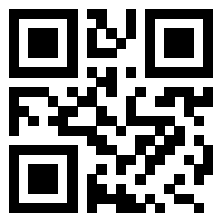 3209727669 - Immagine del Qr Code