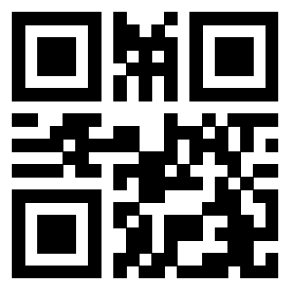 Il Qr Code di 3209727670