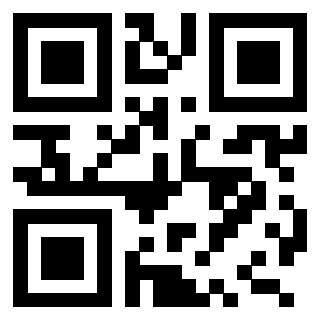 Il Qr Code di 3209727673